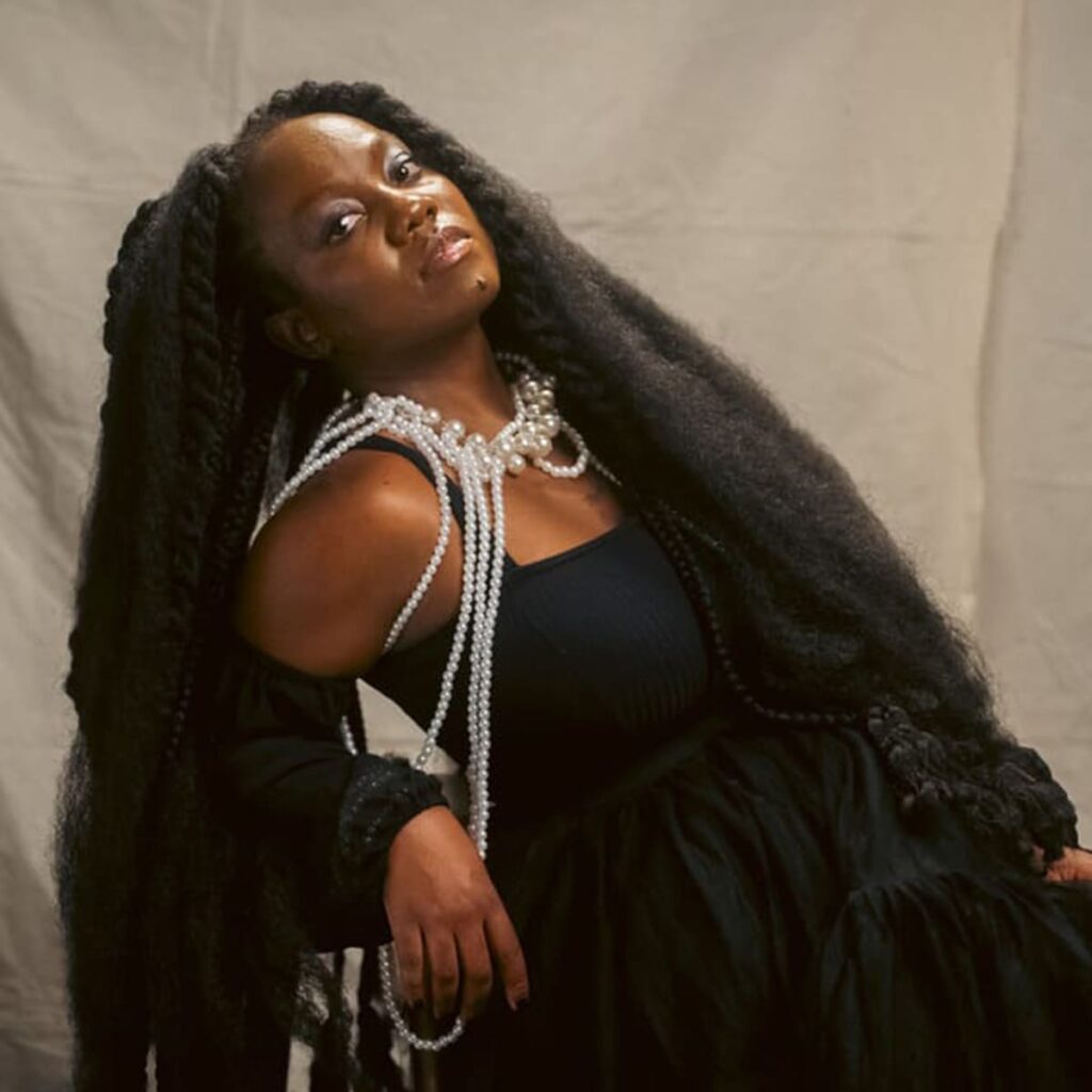 Marissol Mwaba