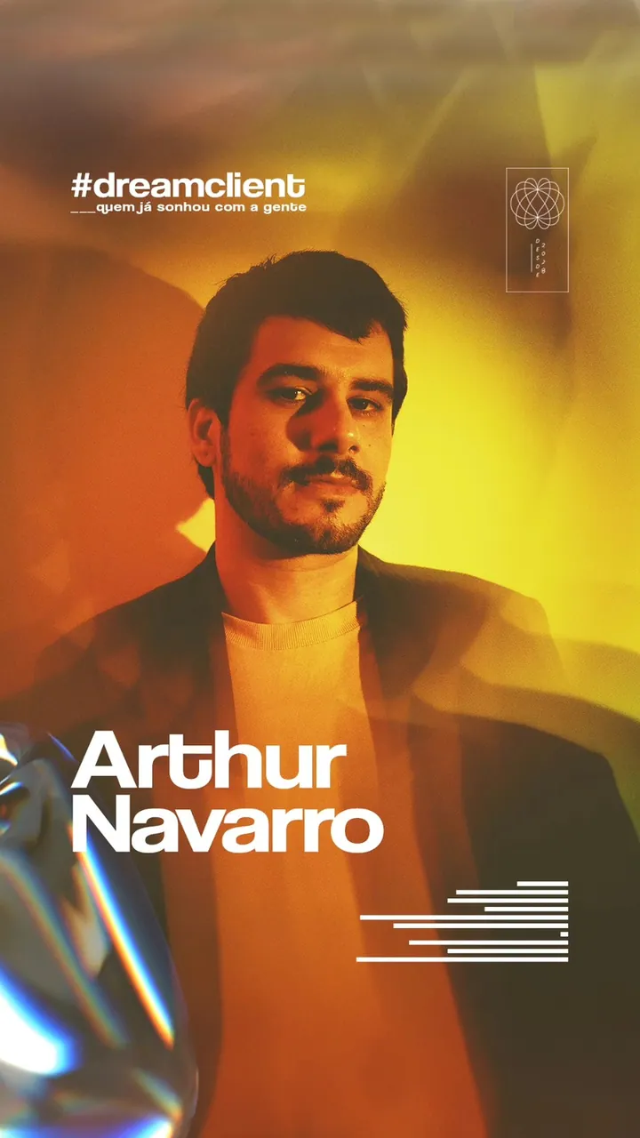 Arthur Navarro