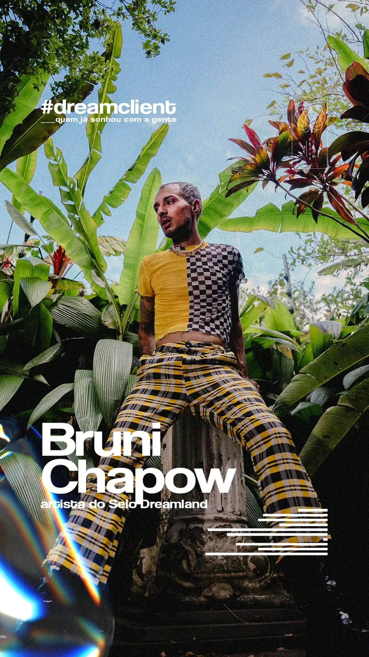 Bruni Chapow