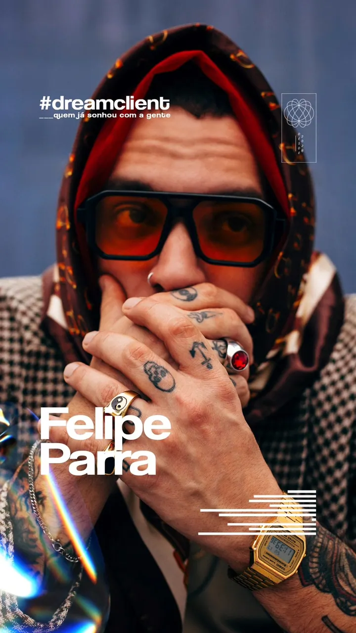 Felipe Parra