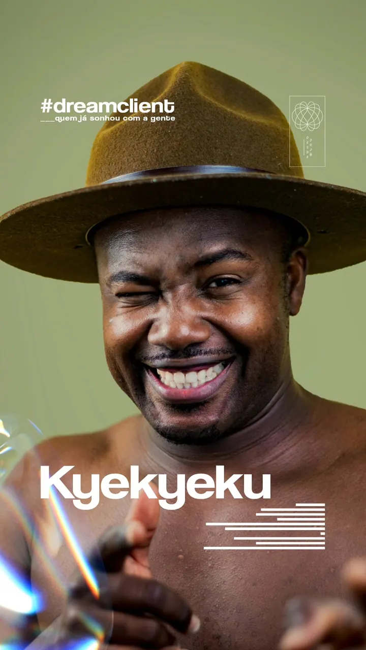 Kyekyeku