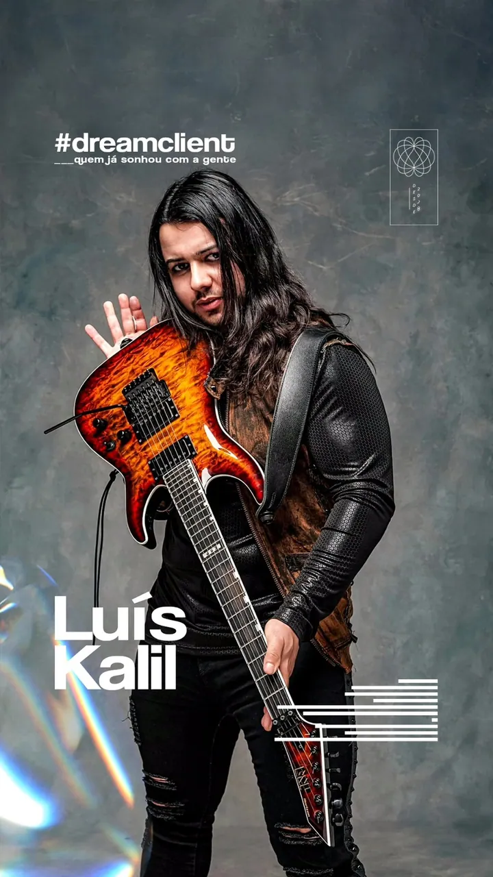 Luis Kalil