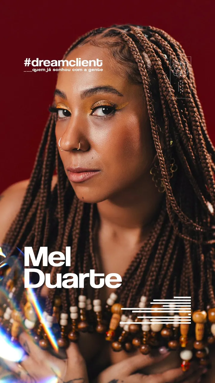 Mel Duarte