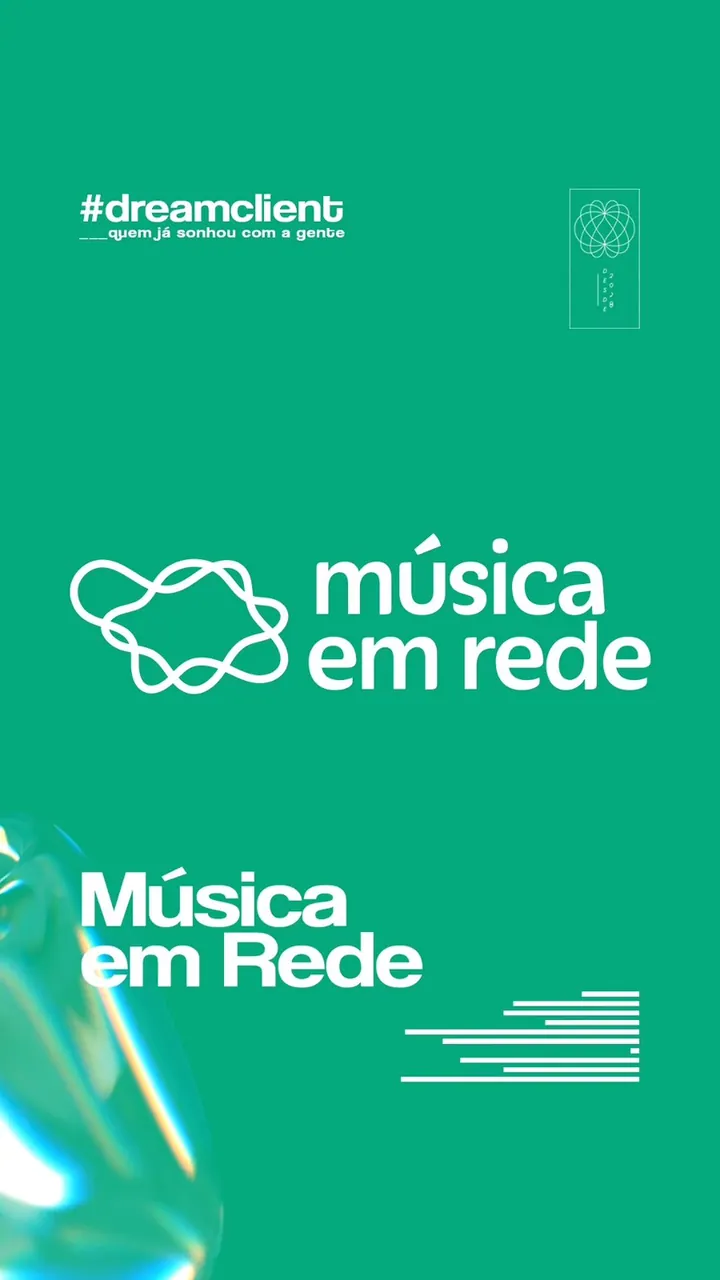 Música em Rede