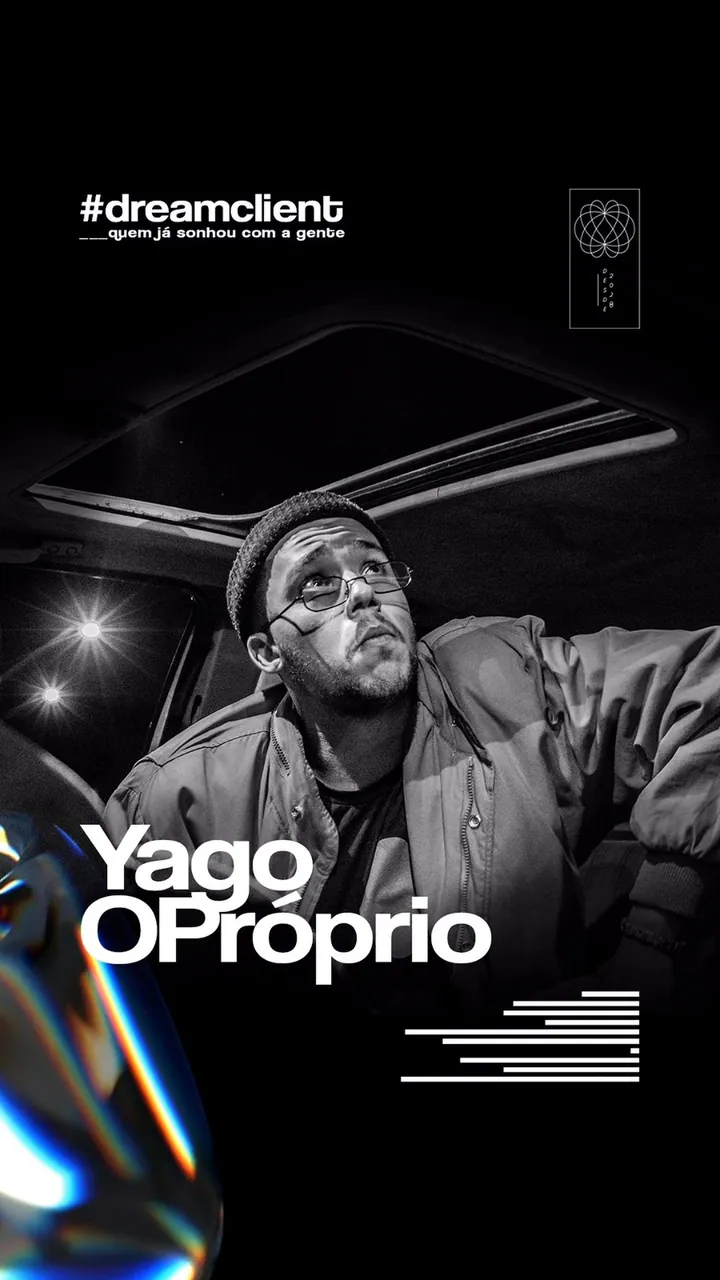 Yago Opróprio